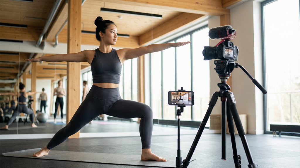 草莓视频健身视频